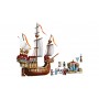 LEGO® 76422 HARRY POTTER™ Turnaj tří kouzelníků: Příjezd