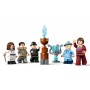 LEGO® 76422 HARRY POTTER™ Turnaj tří kouzelníků: Příjezd