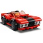 LEGO® 60395 CITY Sada všestranných závoďáků