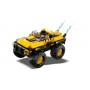 LEGO® 60395 CITY Sada všestranných závoďáků