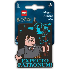 LEGO® 5008094 HARRY POTTER™ Magnet – Expecto Patronum