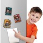 LEGO® 5008094 HARRY POTTER™ Magnet – Expecto Patronum