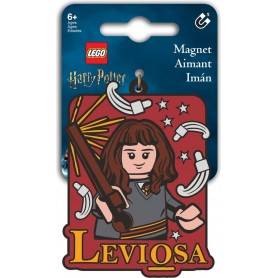 LEGO® 5008095 HARRY POTTER™ Magnet – Leviosa