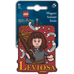 LEGO® 5008095 HARRY POTTER™ Magnet – Leviosa