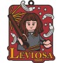 LEGO® 5008095 HARRY POTTER™ Magnet – Leviosa
