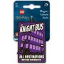 LEGO® 5008098 HARRY POTTER™ Magnet – Záchranný kouzelnický autobus