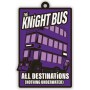 LEGO® 5008098 HARRY POTTER™ Magnet – Záchranný kouzelnický autobus