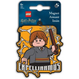 LEGO® 5008093 HARRY POTTER™ Magnet – Expelliarmus