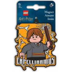LEGO® 5008093 HARRY POTTER™ Magnet – Expelliarmus