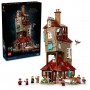 LEGO® 76437 HARRY POTTER™ The Burrow Collectors Edition