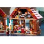 LEGO® 76437 HARRY POTTER™ The Burrow Collectors Edition