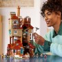 LEGO® 76437 HARRY POTTER™ The Burrow Collectors Edition