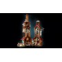 LEGO® 76437 HARRY POTTER™ The Burrow Collectors Edition