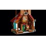 LEGO® 76437 HARRY POTTER™ The Burrow Collectors Edition