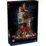 LEGO® 76437 HARRY POTTER™ The Burrow Collectors Edition