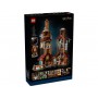 LEGO® 76437 HARRY POTTER™ The Burrow Collectors Edition