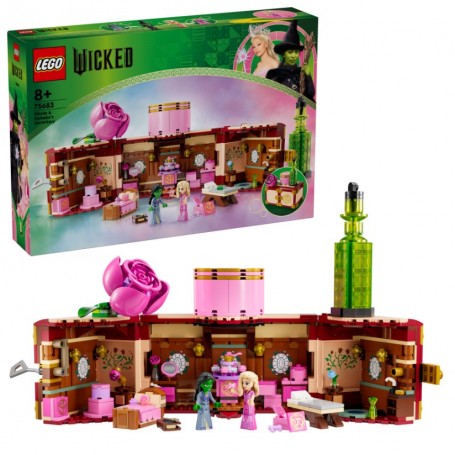 LEGO® 75683