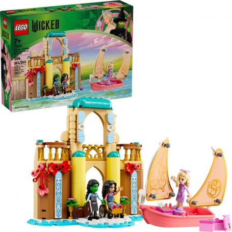 LEGO® 75681
