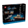 LEGO® 21350 ICONS Čelisti