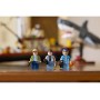 LEGO® 21350 ICONS Čelisti