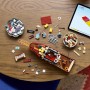 LEGO® 21350 ICONS Čelisti