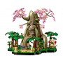 LEGO® 77092 The Legend of Zelda™ Great Deku Tree 2 v 1