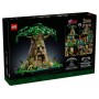 LEGO® 77092 The Legend of Zelda™ Great Deku Tree 2 v 1