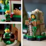 LEGO® 77092 The Legend of Zelda™ Great Deku Tree 2 v 1