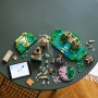 LEGO® 77092 The Legend of Zelda™ Great Deku Tree 2 v 1