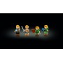 LEGO® 77092 The Legend of Zelda™ Great Deku Tree 2 v 1
