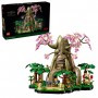 LEGO® 77092 The Legend of Zelda™ Great Deku Tree 2 v 1