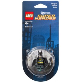 LEGO® 850664 BATMAN™ magnet - figurka Batmana