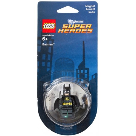 LEGO® 850664 BATMAN™ magnet - figurka Batmana