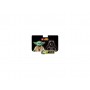 LEGO® STAR WARS™ Yoda a Darth Vader - set stínítko do auta + samolepka
