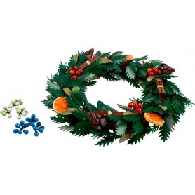 LEGO® 10340 ICONS Věnec