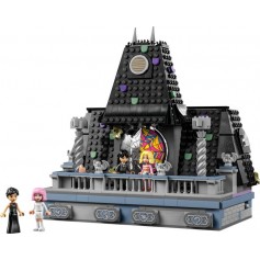 LEGO® 76781 WEDNESDAY Pokoj Wednesday a Enid