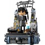 LEGO® 76780 Figurka: Wednesday Addamsová