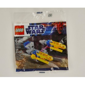 LEGO 30057 STAR WARS Anakins Podracer