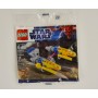 LEGO 30057 STAR WARS Anakins Podracer