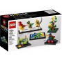 LEGO® 40563 Pocta LEGO® House
