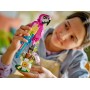 LEGO® 31144 Exotický růžový papoušek