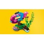 LEGO® 31144 Exotický růžový papoušek