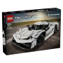 LEGO® 42184 TECHNIC Koenigsegg Jesko Absolut White Hypercar