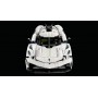 LEGO® 42184 TECHNIC Koenigsegg Jesko Absolut White Hypercar