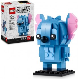 LEGO® 40674 BRICKHEADZ DISNEY™ Stitch