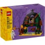 LEGO® 40721 Halloweenská stodola
