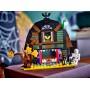 LEGO® 40721 Halloweenská stodola