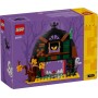 LEGO® 40721 Halloweenská stodola