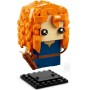 LEGO® 40621 BRICKHEADZ DISNEY™ PRINCEZNY Vaiana a Merida