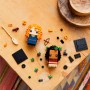LEGO® 40621 BRICKHEADZ DISNEY™ PRINCEZNY Vaiana a Merida